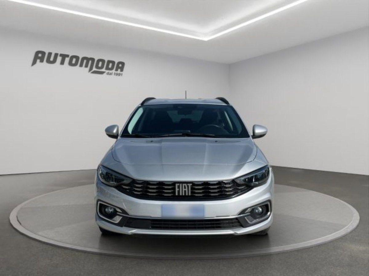 Fiat Tipo Station Wagon Tipo 1.3 Mjt S&S SW City Life (2)