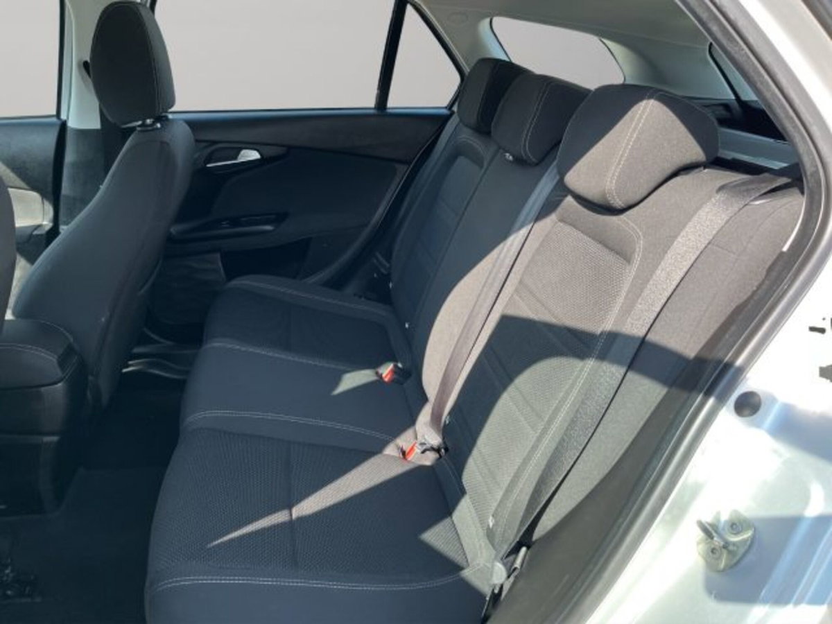 Fiat Tipo Station Wagon Tipo 1.3 Mjt S&S SW City Life (8)