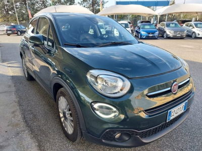 Fiat 500X 1.0 T3 120 CV usata