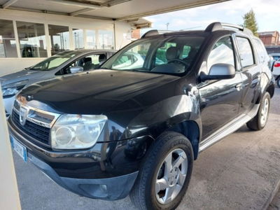 Dacia Duster 1.5 dCi 110CV 4x2 Ambiance usata