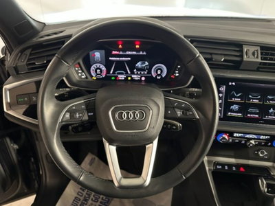 Audi Q3 Sportback 35 1.5 tfsi Identity Black (9)