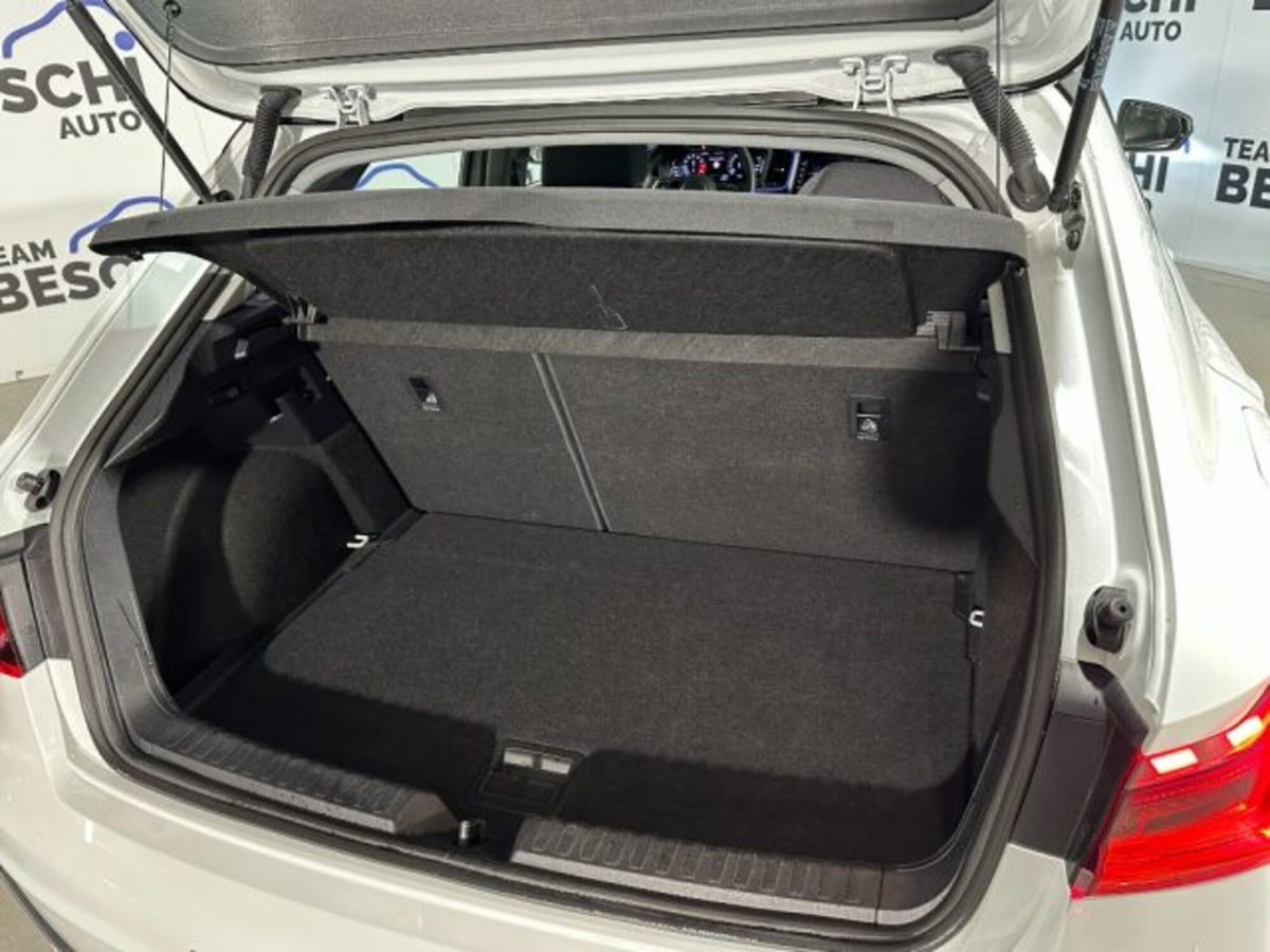 Audi A1 Sportback 30 1.0 tfsi S Line Edition 116cv s-tronic (16)