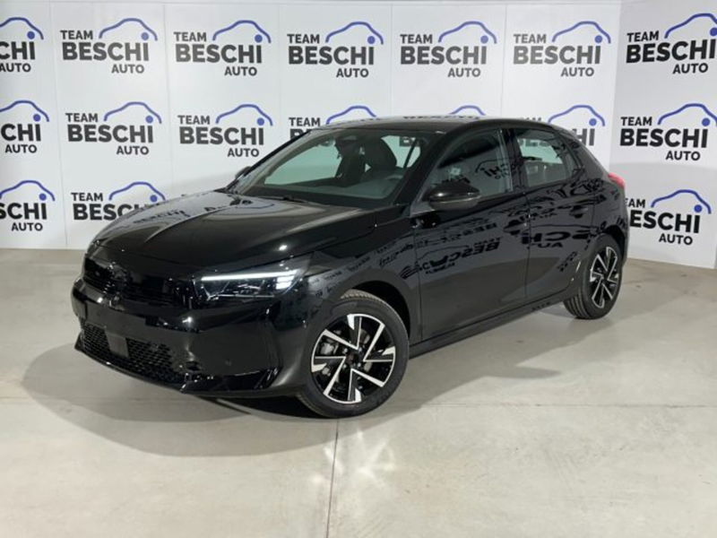 Opel Corsa 1.2 100 CV GS Line +