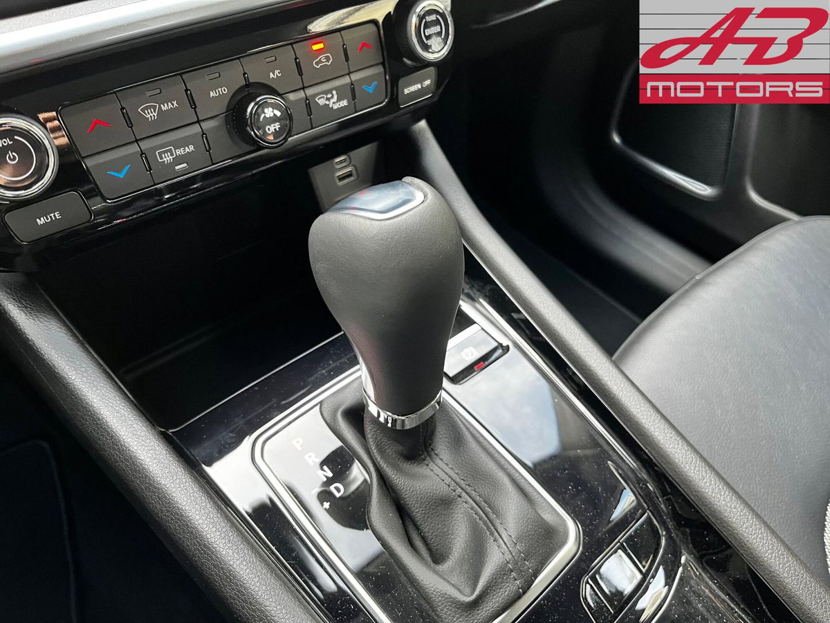 Jeep Compass 1.5 turbo t4 mhev Altitude 2wd 130cv dct (16)