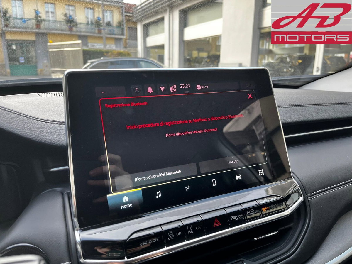 Jeep Compass 1.5 turbo t4 mhev Altitude 2wd 130cv dct (18)