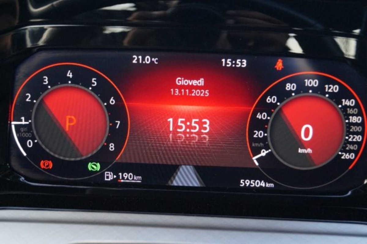 Volkswagen Golf Variant 1.0 eTSI EVO DSG Life (10)