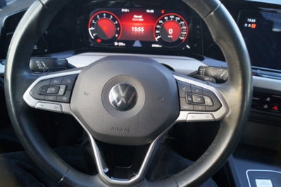 Volkswagen Golf Variant 1.0 eTSI EVO DSG Life (13)