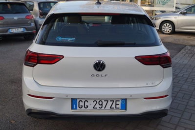 Volkswagen Golf Variant 1.0 eTSI EVO DSG Life (5)