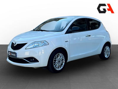 lancia ypsilon 1.2 69 cv 5 porte gold