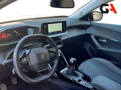 Peugeot 2008 BlueHDi 110 S&S Allure Pack (11)
