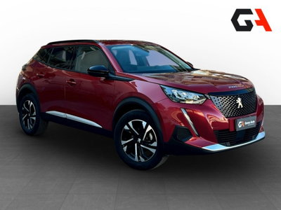 Peugeot 2008 BlueHDi 110 S&S Allure Pack (3)