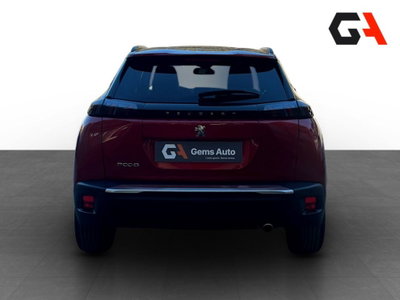Peugeot 2008 BlueHDi 110 S&S Allure Pack (6)