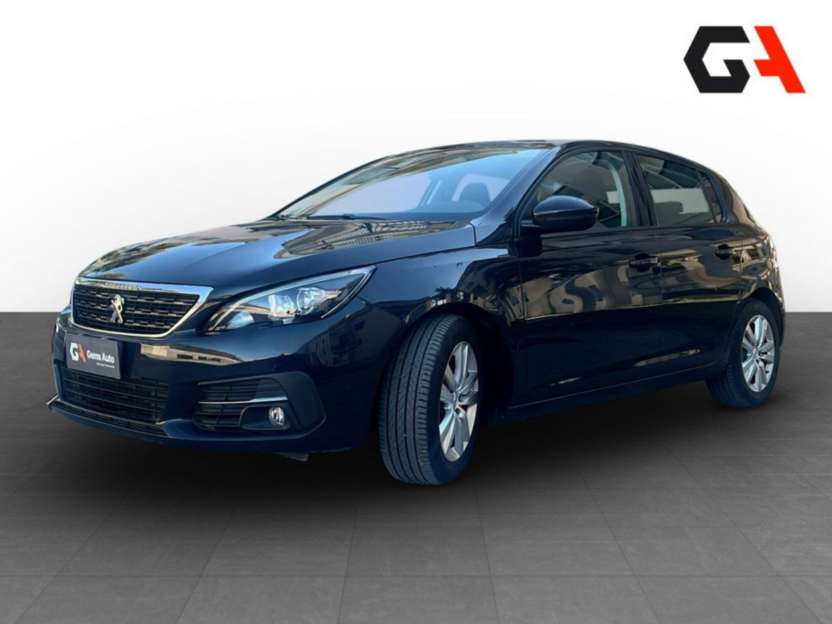 Peugeot 308 BlueHDi 100 S&S Business