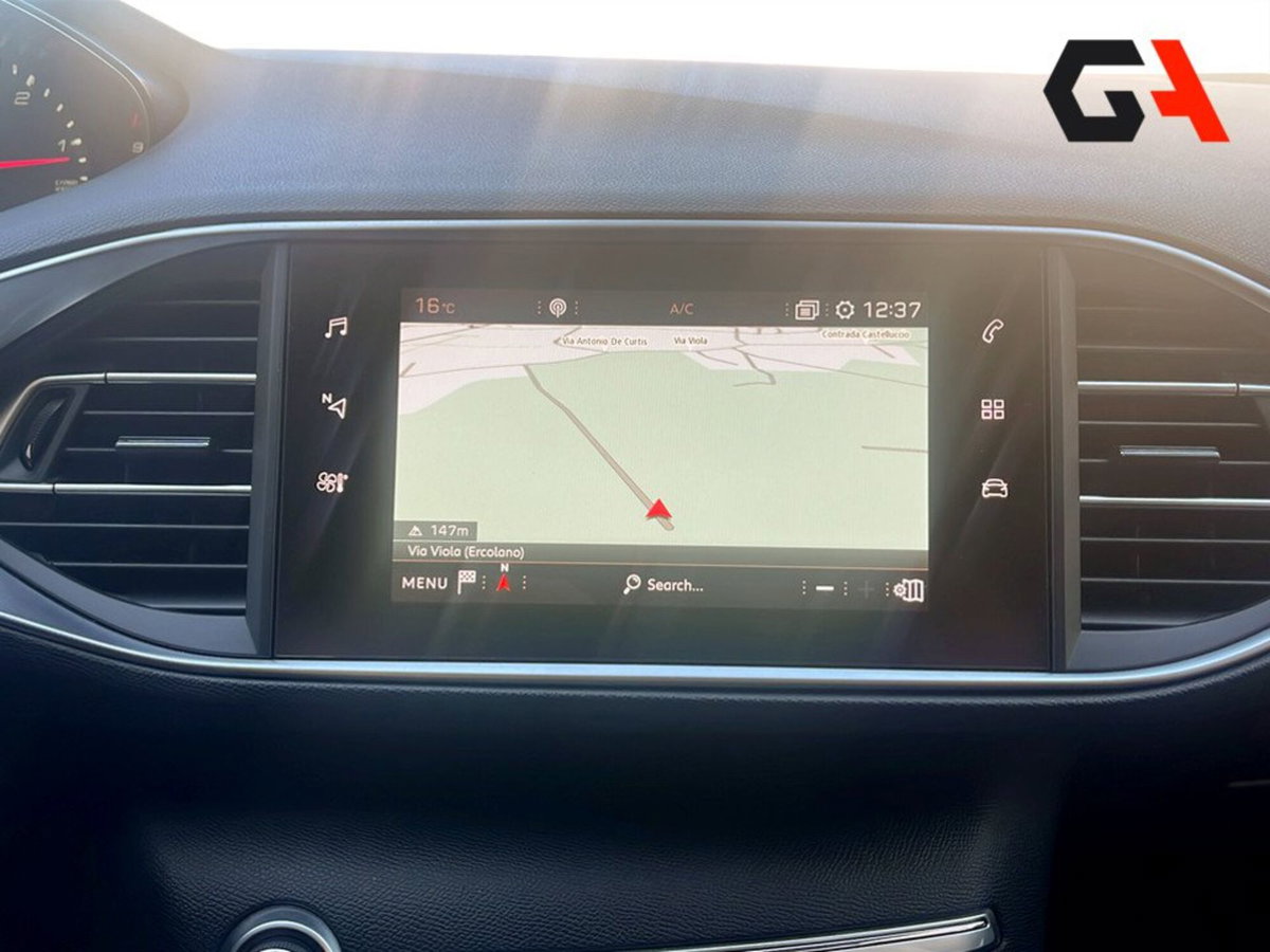 Peugeot 308 BlueHDi 100 S&S Business (11)