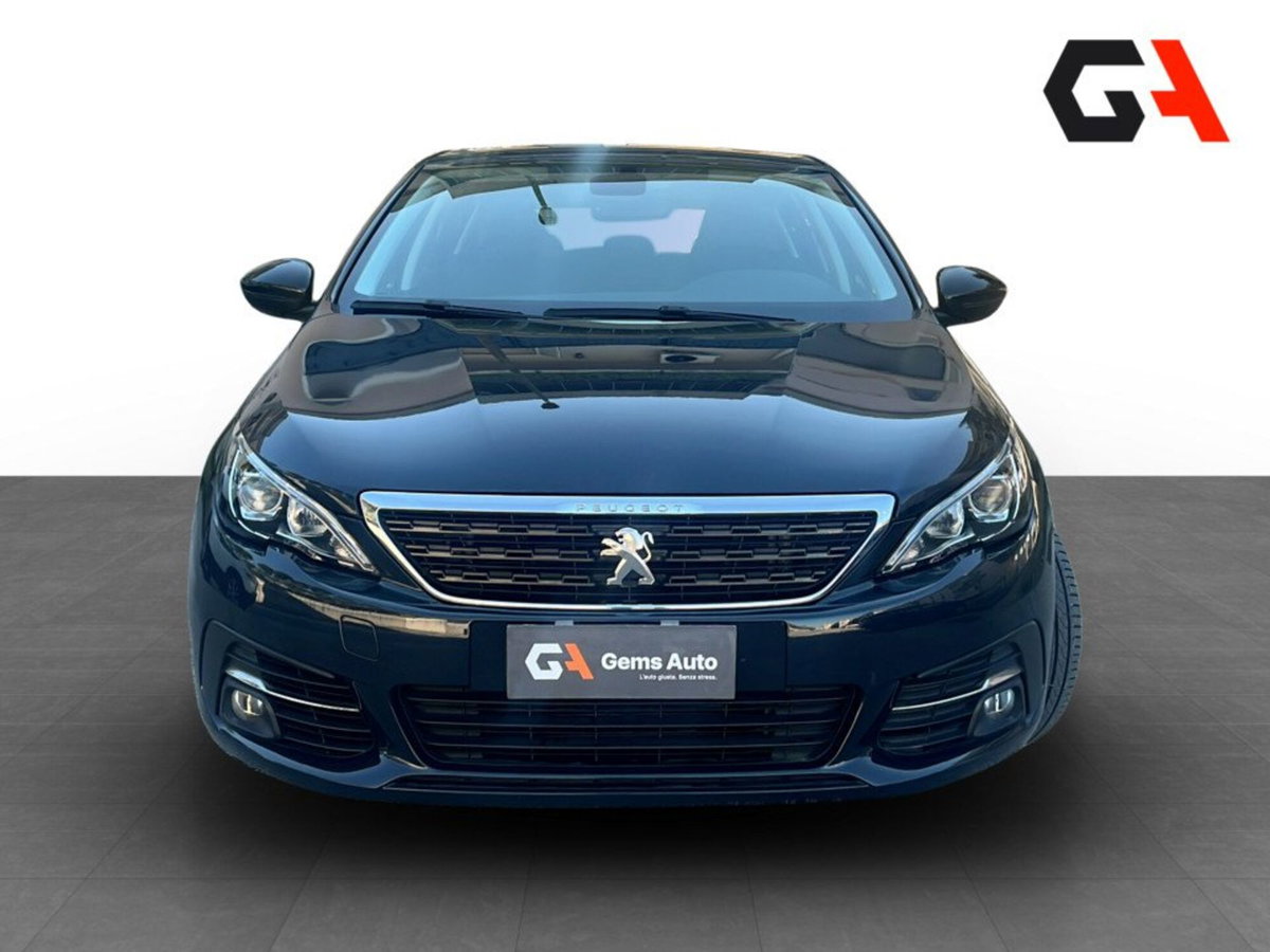 Peugeot 308 BlueHDi 100 S&S Business (2)