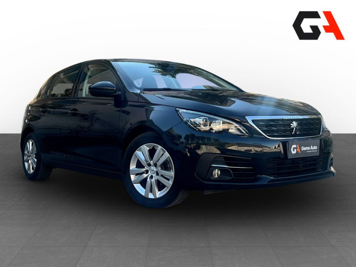 Peugeot 308 BlueHDi 100 S&S Business (3)