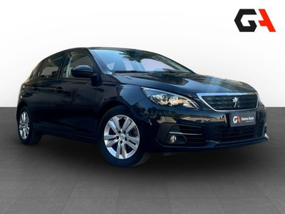 Peugeot 308 BlueHDi 100 S&S Business (3)