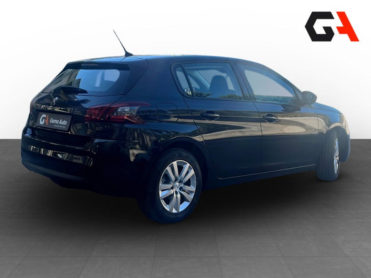 Peugeot 308 BlueHDi 100 S&S Business (4)