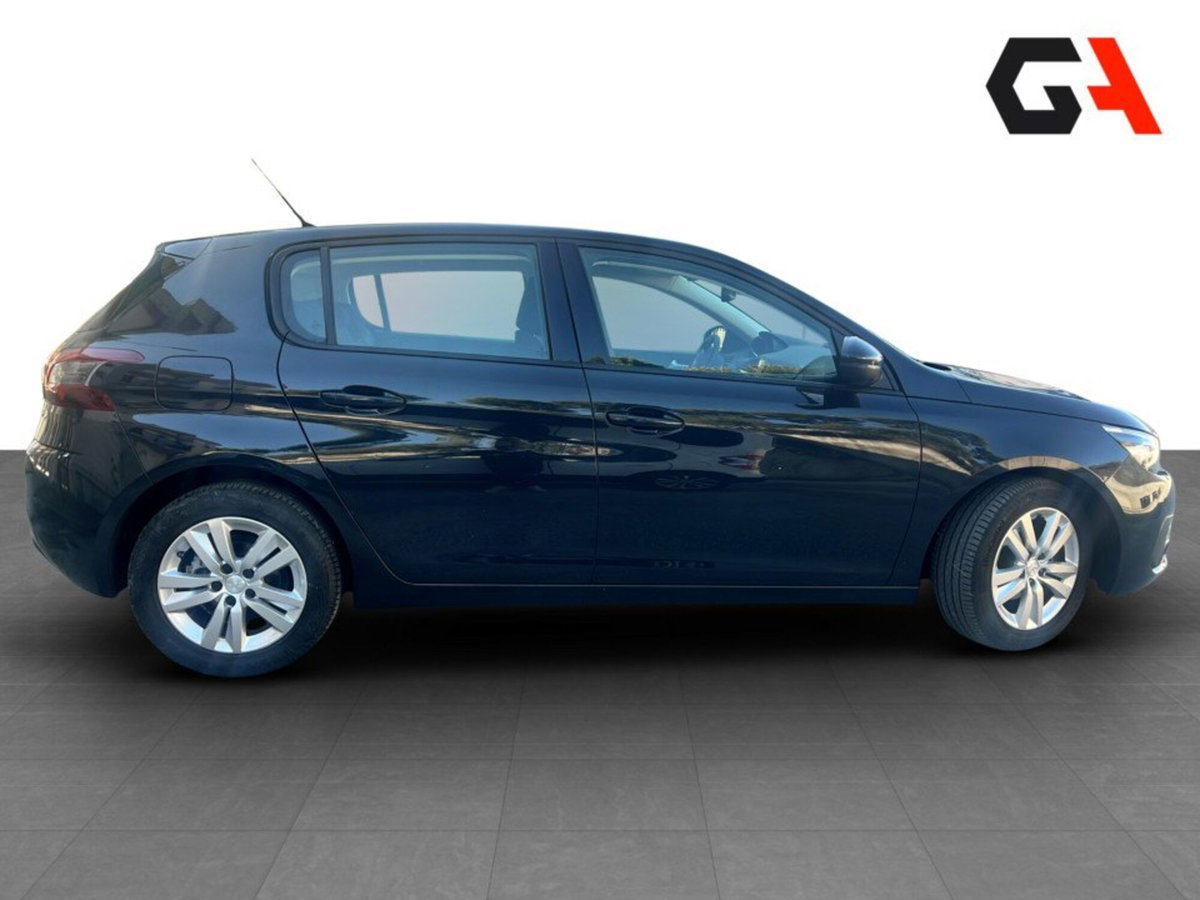 Peugeot 308 BlueHDi 100 S&S Business (5)