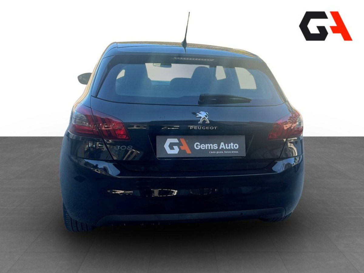 Peugeot 308 BlueHDi 100 S&S Business (6)