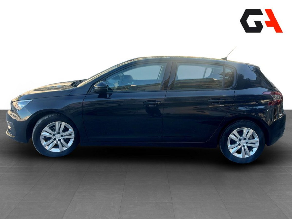 Peugeot 308 BlueHDi 100 S&S Business (8)