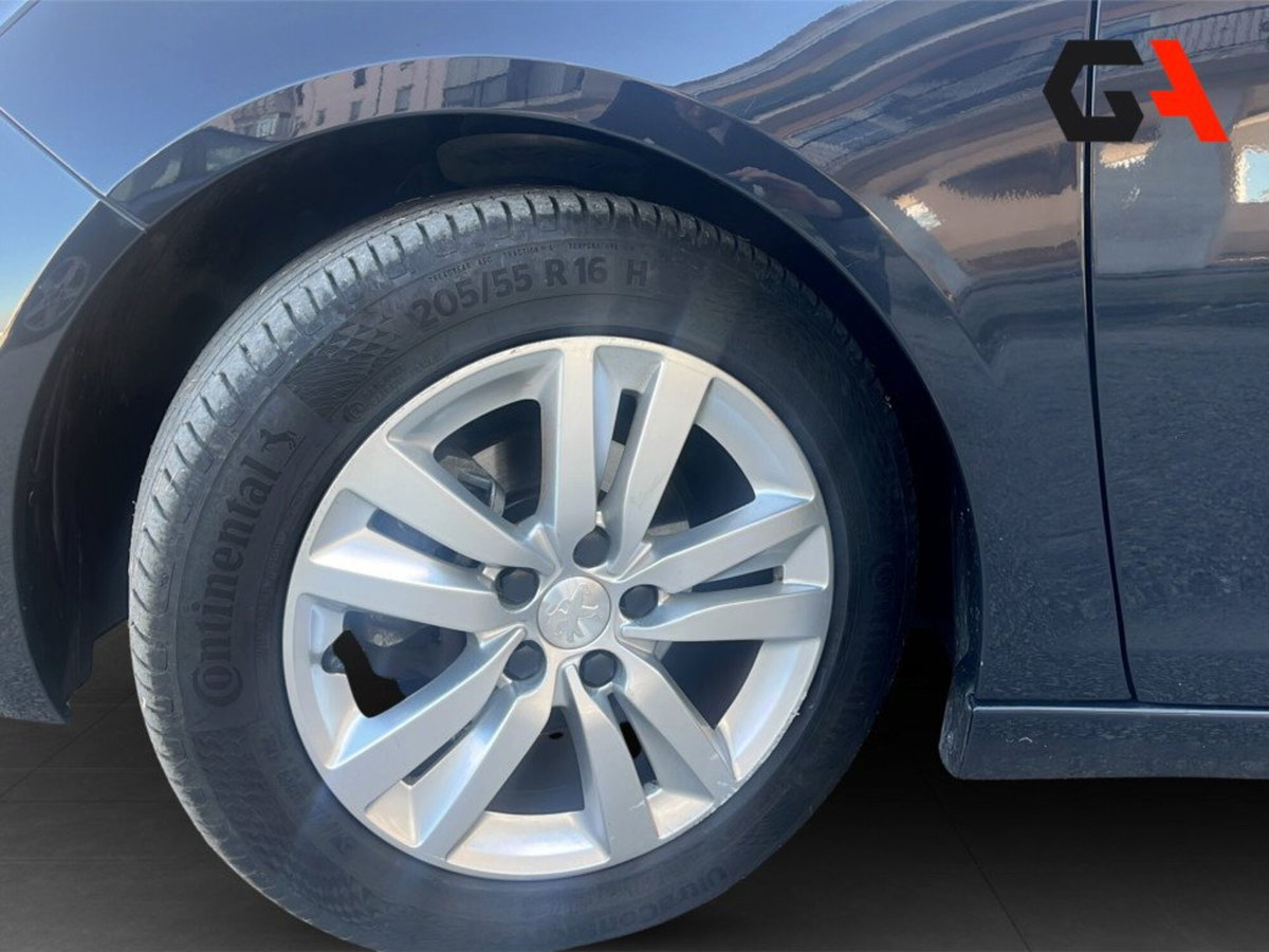 Peugeot 308 BlueHDi 100 S&S Business (9)