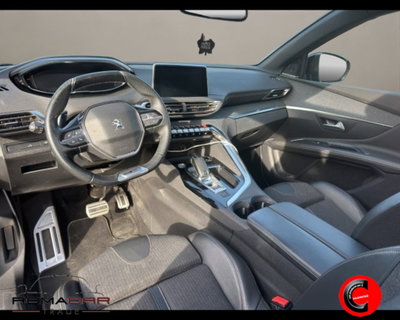 Peugeot 3008 BlueHDi 130 S&S EAT8 GT Line (10)
