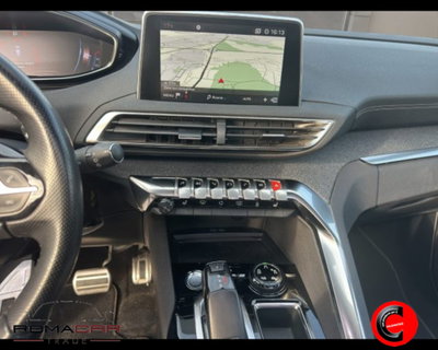 Peugeot 3008 BlueHDi 130 S&S EAT8 GT Line (13)