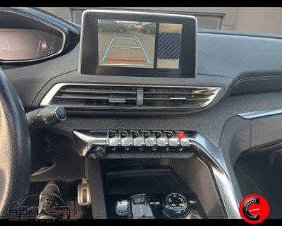 Peugeot 3008 BlueHDi 130 S&S EAT8 GT Line (14)