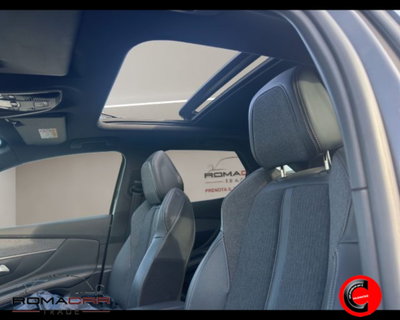 Peugeot 3008 BlueHDi 130 S&S EAT8 GT Line (17)