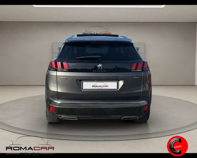Peugeot 3008 BlueHDi 130 S&S EAT8 GT Line (6)