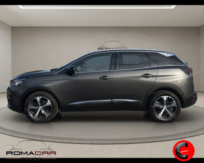 Peugeot 3008 BlueHDi 130 S&S EAT8 GT Line (8)