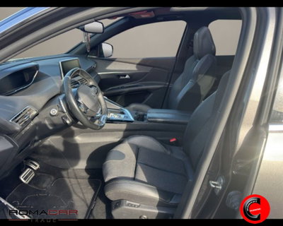 Peugeot 3008 BlueHDi 130 S&S EAT8 GT Line (9)
