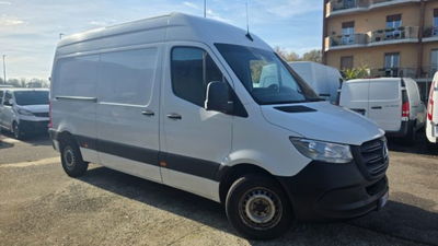 Mercedes-Benz Sprinter F32/33 311 CDI RWD TN Furgone Business usato