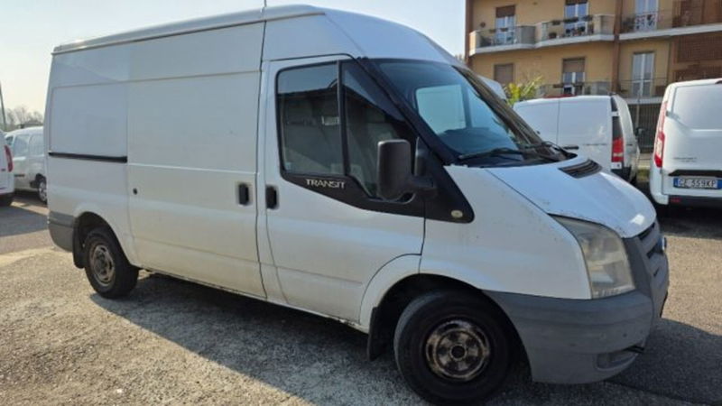 Ford Transit Van Furgone 300M 2.2 TDCi/115 PM-TM Furgone
