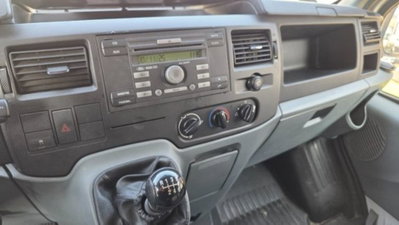 Ford Transit Van Furgone 300M 2.2 TDCi/115 PM-TM Furgone (11)