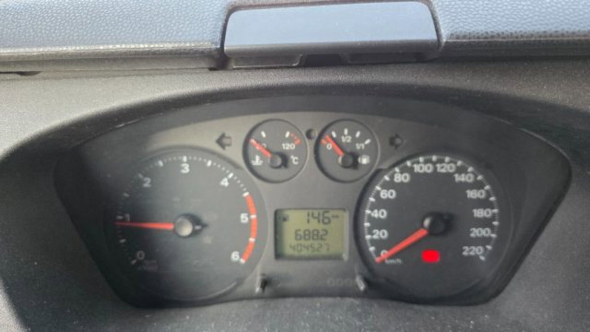 Ford Transit Van Furgone 300M 2.2 TDCi/115 PM-TM Furgone (12)