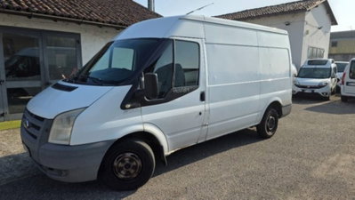 Ford Transit Van Furgone 300M 2.2 TDCi/115 PM-TM Furgone (3)
