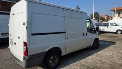 Ford Transit Van Furgone 300M 2.2 TDCi/115 PM-TM Furgone (4)