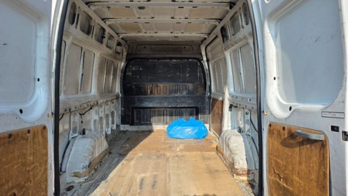 Ford Transit Van Furgone 300M 2.2 TDCi/115 PM-TM Furgone (7)