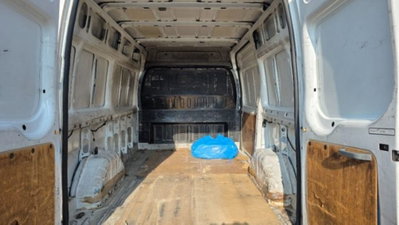 Ford Transit Van Furgone 300M 2.2 TDCi/115 PM-TM Furgone (7)