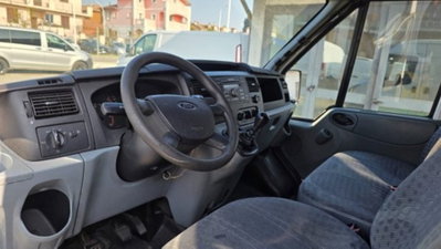 Ford Transit Van Furgone 300M 2.2 TDCi/115 PM-TM Furgone (8)