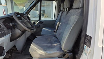 Ford Transit Van Furgone 300M 2.2 TDCi/115 PM-TM Furgone (9)