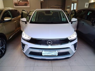 Opel Crossland 1.5 ECOTEC D 110 CV Start&Stop Elegance