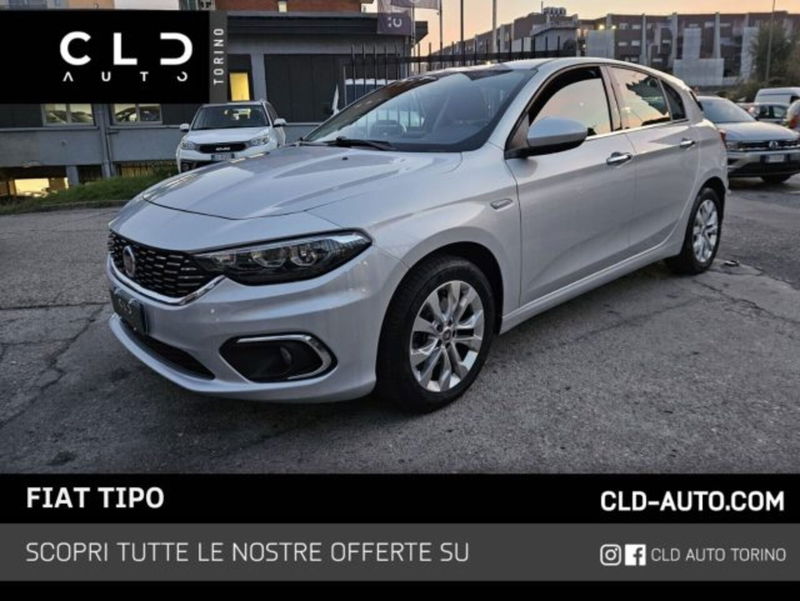 Fiat Tipo Tipo 1.3 Mjt S&S 5 porte Business