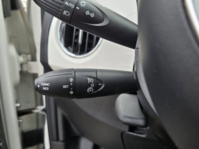 Fiat 500 1.0 Hybrid Dolcevita (15)