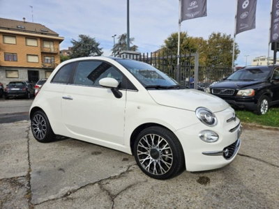 Fiat 500 1.0 Hybrid Dolcevita (3)