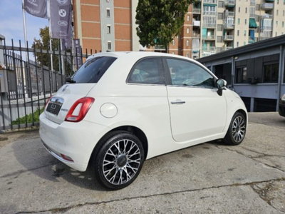 Fiat 500 1.0 Hybrid Dolcevita (4)