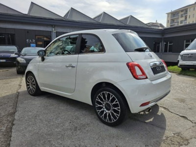 Fiat 500 1.0 Hybrid Dolcevita (6)