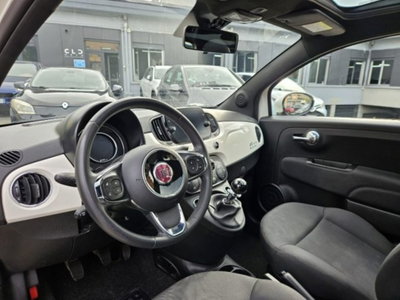 Fiat 500 1.0 Hybrid Dolcevita (7)
